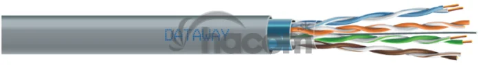 DATAWAY kábel CAT5E, FTP, PVC, Eca