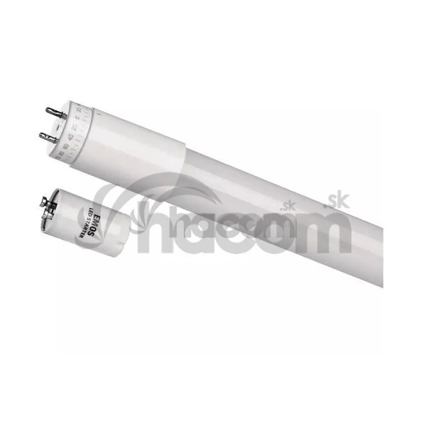 Emos LED žiarivka PROFI PLUS T8 9W 60cm neutrálna biela