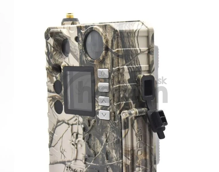 BolyGuard BG410-M(S)