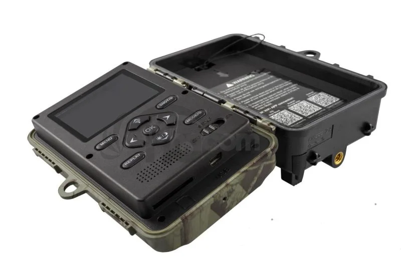 Fotopasca OXE Tarantula WiFi 4K