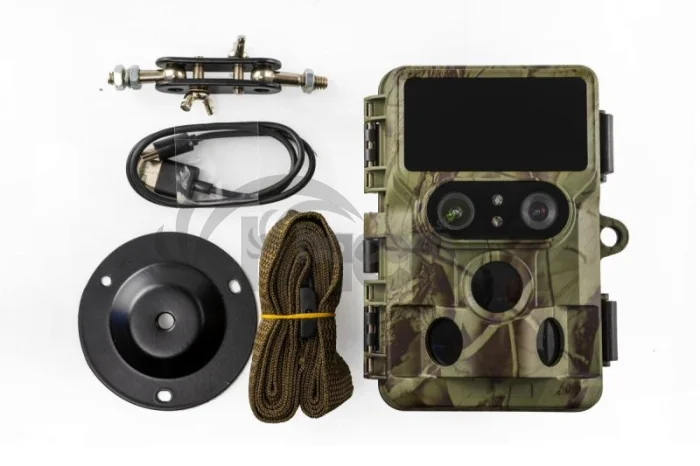 Fotopasca OXE Tarantula WiFi 4K