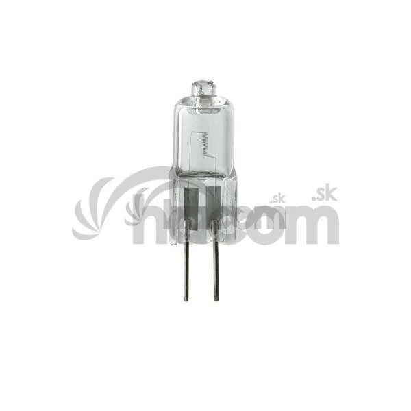 Halogenová žiarovka JC-20W GY6.35 PREMIUM