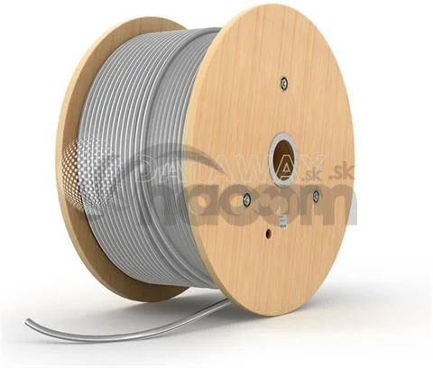 DATAWAY kábel CAT6A, U/FTP, LSOH, Dca