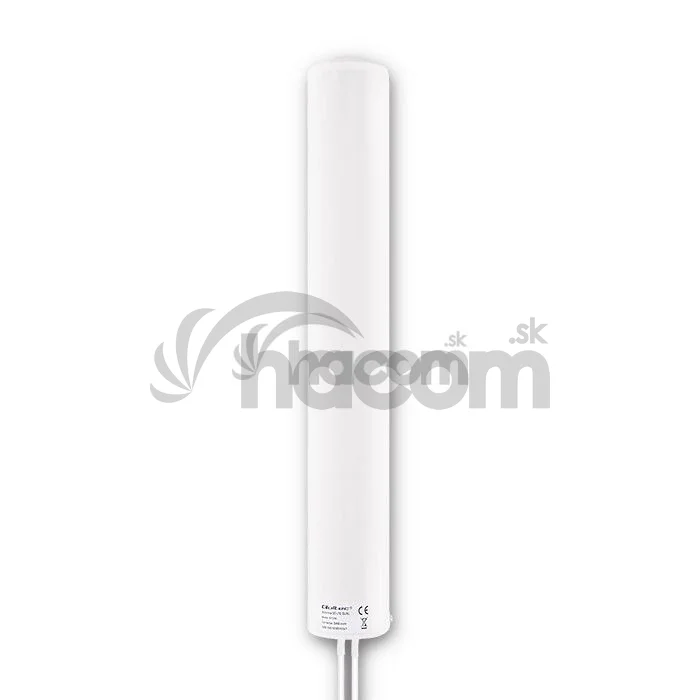 GSM anténa 5G, 15dBi, SMA x2, 50?, 3m