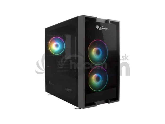 X-Diablo Gamer/ R5 3050 RGB/ Micro/ R5-5500/ 16GB/ 1TB SSD/ RTX 3050/ W11H/ 3R