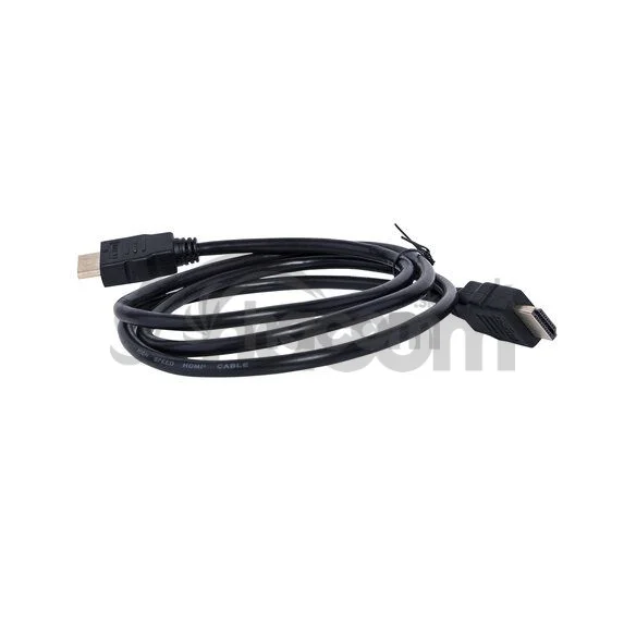 Econ HDMI-HDMI M/M High Speed, verzia 1.4 5m