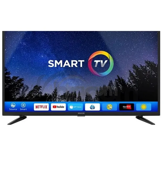 LED TV SLE 32" 32S601TCS SMART TV SENCOR
