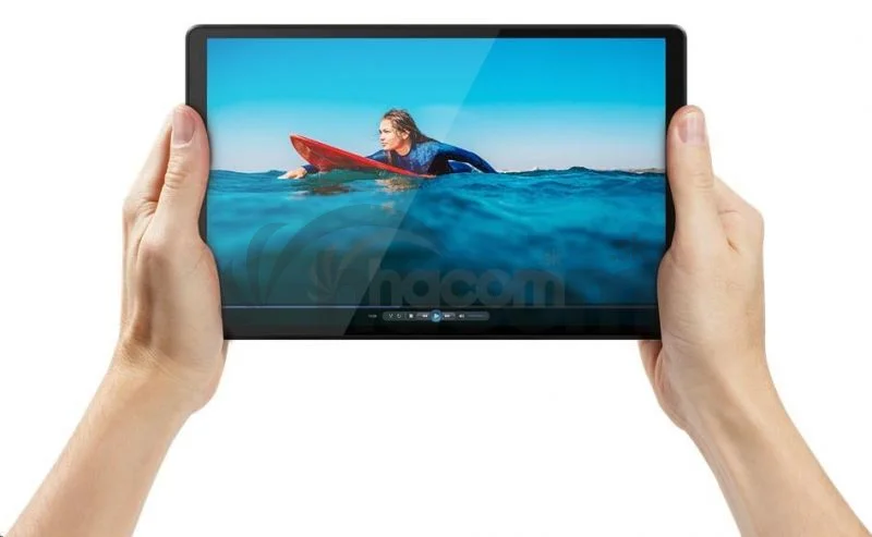 Lenovo Tab K10 P22T,10.3" IPS,4GB,64GB eMMC,MicroSD,7500mAh,Android 11 ZA8N0037CZ