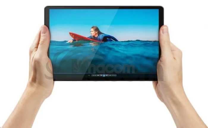 Lenovo Tab K10 P22T,10.3" IPS,4GB,64GB eMMC,MicroSD,7500mAh,Android 11 ZA8N0037CZ
