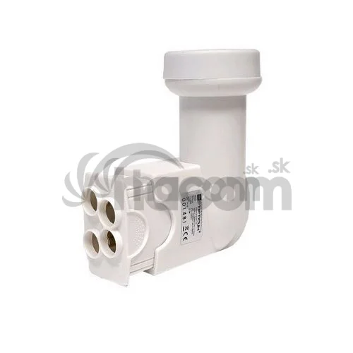 LNB Robust Quattro 0,1 dB