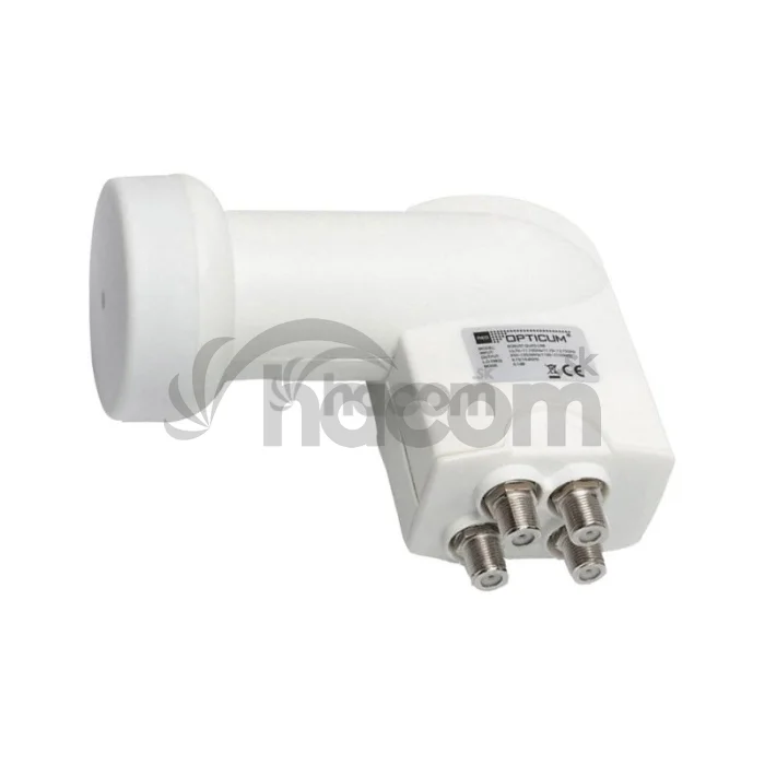 LNB Robust Quattro 0,1 dB