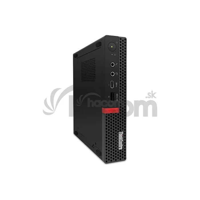 Lenovo ThinkCentre M720q Tiny Core i5 9400T 1.8GHz/8GB RAM/256GB SSD PCIe WiFi/BT/Intel UHD/W11Pro 64-bit