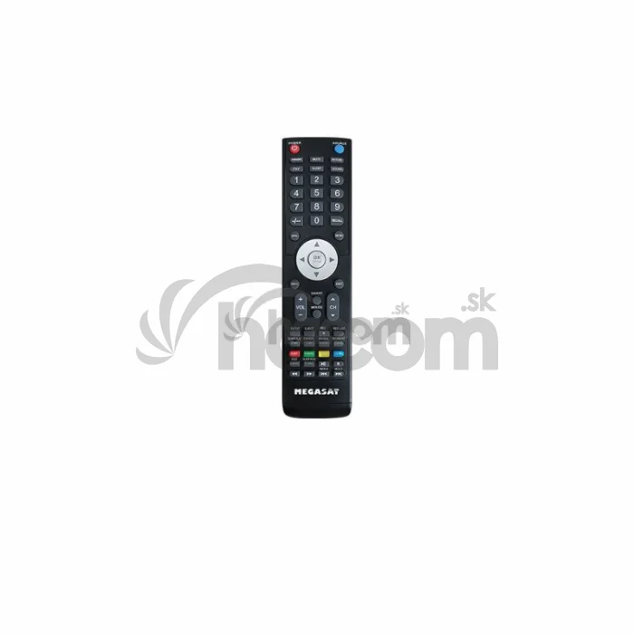 19" Megasat Camping TV Royal Line lll
