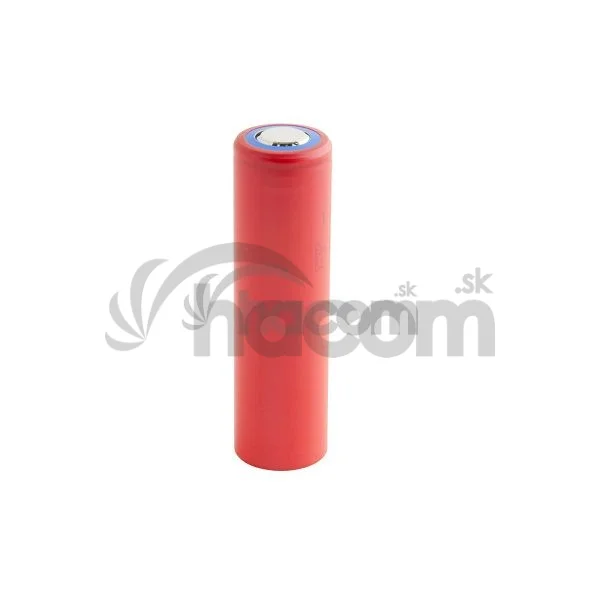 Nabíjacia priemyselná batéria 18650 Panasonic 3450mAh 3,7 V Li-Ion - vhodné pre elektrobicykle