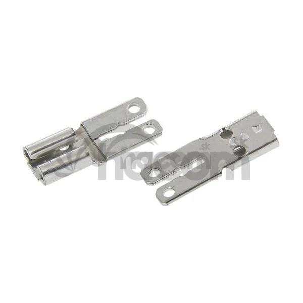 Avacom Redukcia pre Faston 4,7mm na Faston 6,3mm
