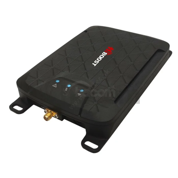 Repeater set HiBoost Hi10-5S pentaband, LTE800, EGSM900, DCS/LTE1800, WCDMA2100, LTE2600