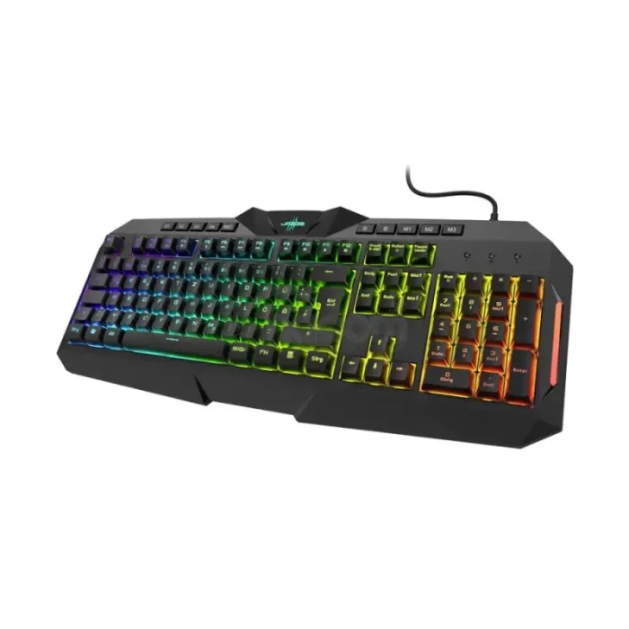 Hama uRage semi-mechanická gamingová klávesnica Exodus 700