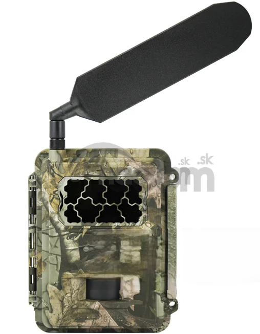 Fotopasca TETRAO Spromise S328 Gen.II 30Mpx 940nm MMS/4G