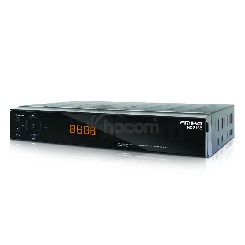 Amiko HD 8165