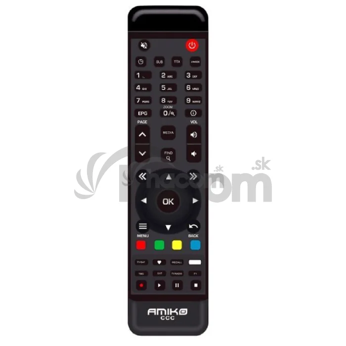 Amiko HD 8165
