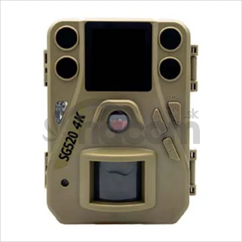 Fotopasca BOLY SG520 4K