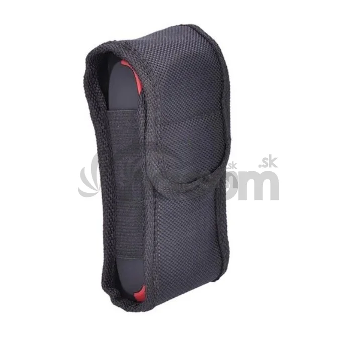 Solight profesionálný laserový merač vzdálenosti, 0,05 - 80m DM80