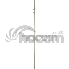 Držiak rúra nosná 48mm, 2-dielna, 2x2,5m
