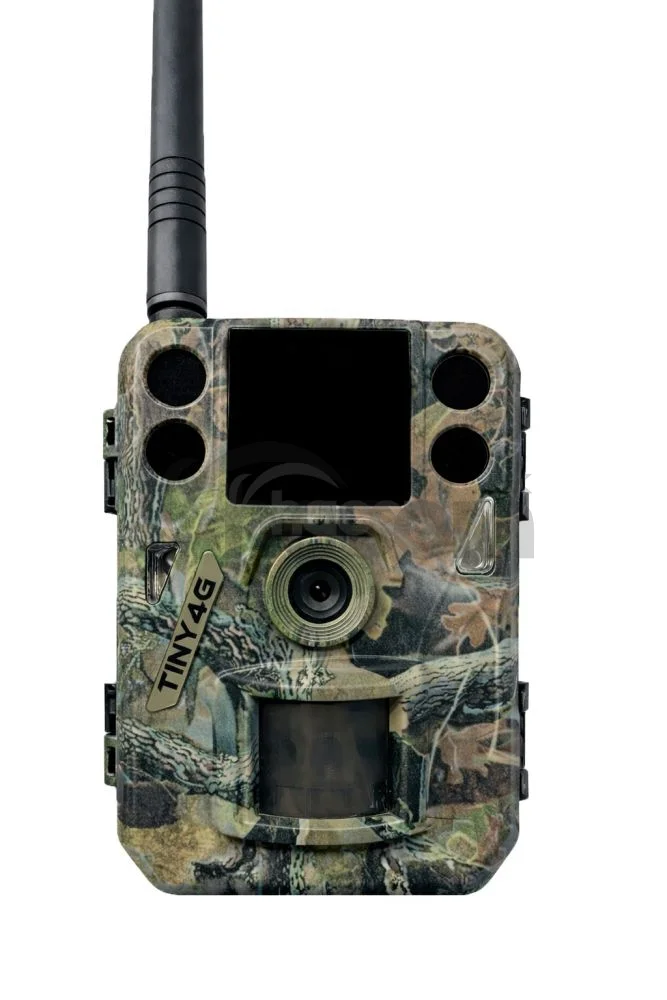 Fotopasca FOXcam Tiny 4G