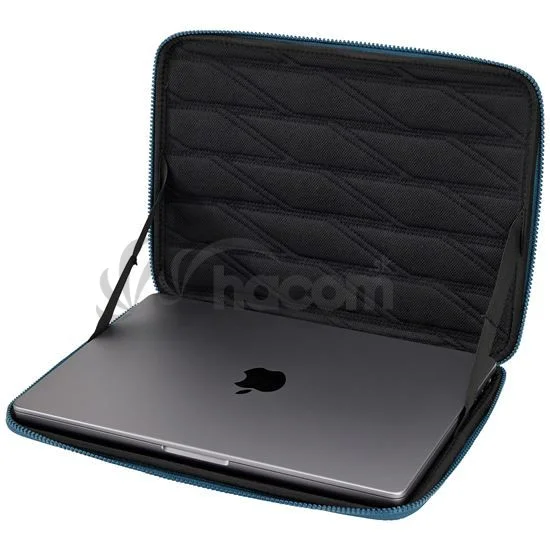 Thule Gauntlet 4 puzdro na 14" Macbook TGSE2358 - modré