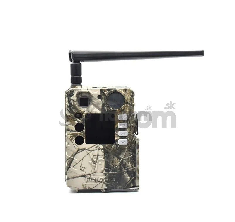 BolyGuard BG410-M(S)