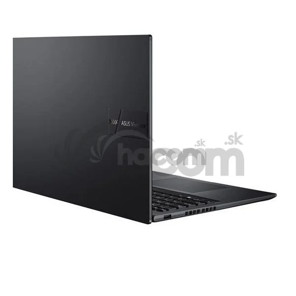 Asus Vivobook 16˝ FHD, i3-1115G4,RAM 8GB, SSD 256GB, W11H sivý X1605EA-MB044W