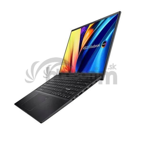 Asus Vivobook 16˝ FHD, i3-1115G4,RAM 8GB, SSD 256GB, W11H sivý X1605EA-MB044W