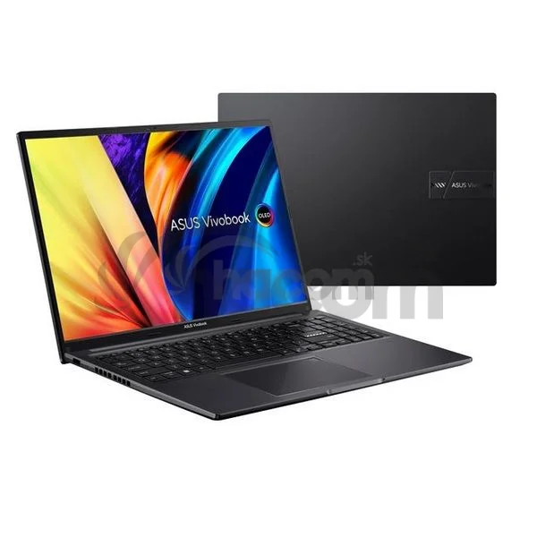 Asus Vivobook 16˝ FHD, i3-1115G4,RAM 8GB, SSD 256GB, W11H sivý X1605EA-MB044W
