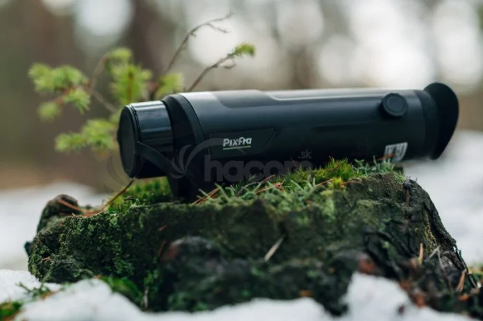 Termovízny monokulár Pixfra Ranger R635