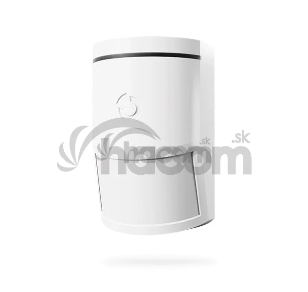 Jablotron JA-110P PET PIR detektor so zákl.imunitou proti zvieratám