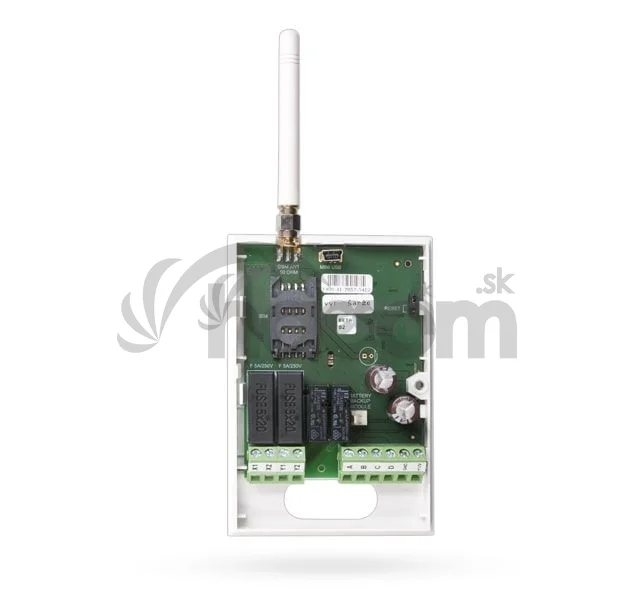 Jablotron univerzálny GSM komunikátor a ovládač