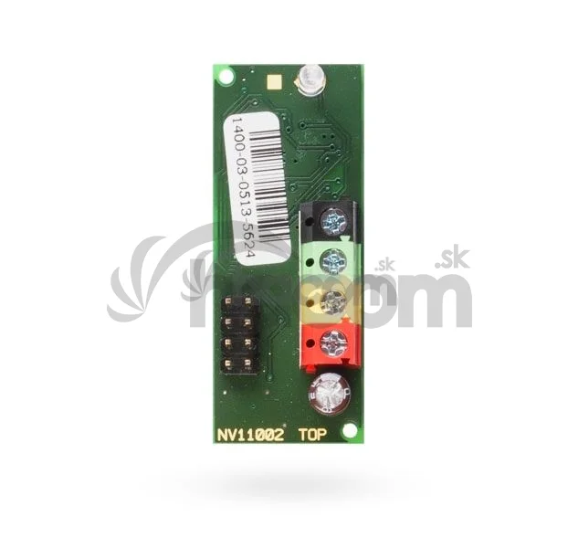 Jablotron JA-110G-CO Zbernicový modul pre pripojenie CO detektora Ei208W(D)
