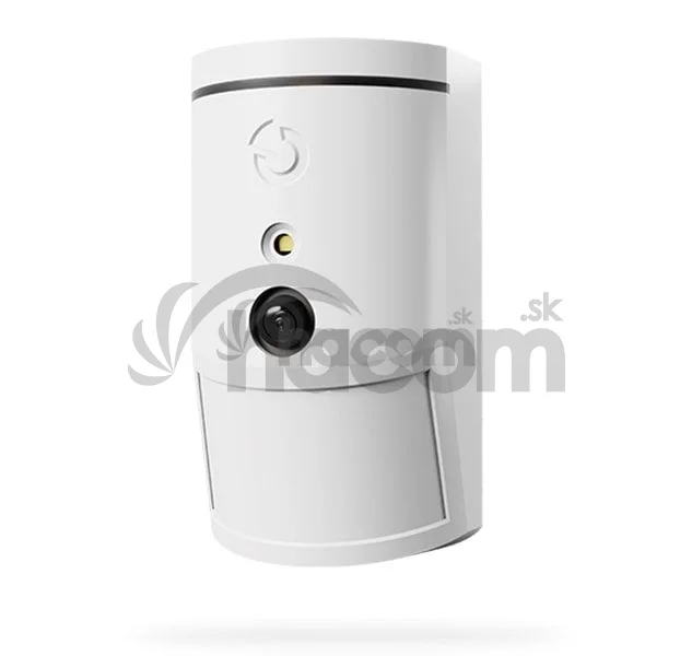 Jablotron JA-120PC (90) Zbernicový PIR detektor pohybu s fotoverifikačnou kamerou 90°