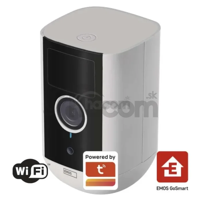 EMOS GoSmart vonkajšia kamera IP-200 SNAP Wi-fi