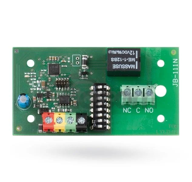 Jablotron JB-111N Zbernicový signálový modul PG výstupov