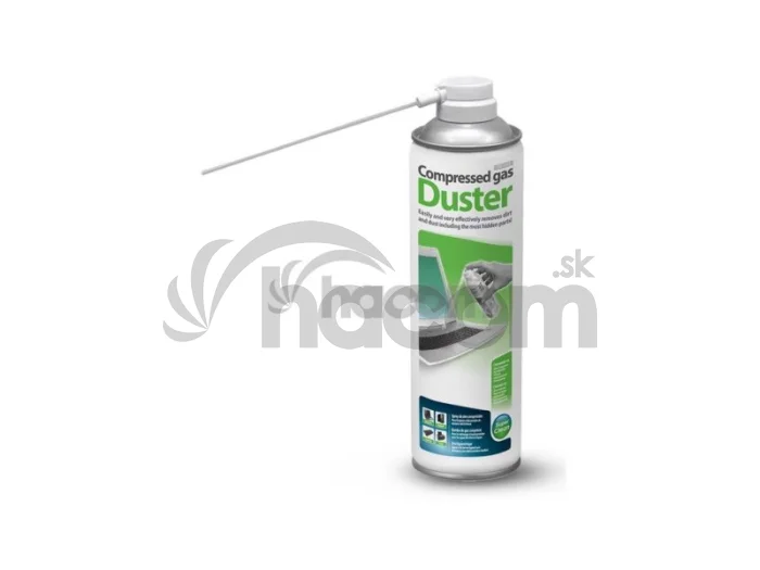 Stlačený vzduch CW 300ml, CW-3330