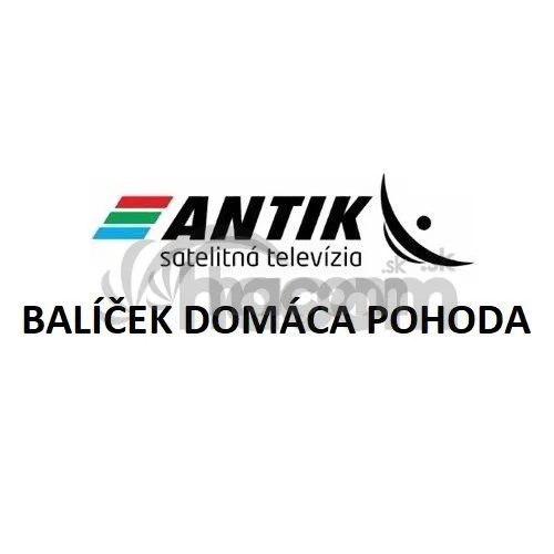 Baliček pohoda