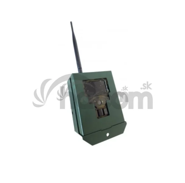 Bezpečnostný box pre fotopasce TETRAO Spromise S378/S358/S328/S308
