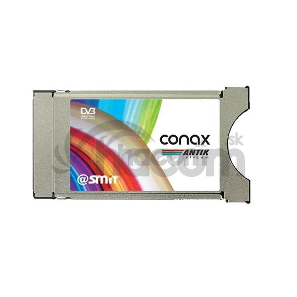 CA modul Conax pre AntikSAT