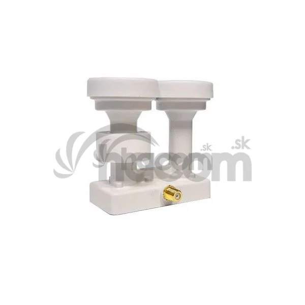DI-WAY LNB monoblock single 0,1dB 4.3°