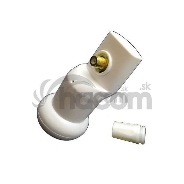 LNB DI-WAY single 0,1dB LTE filtrom