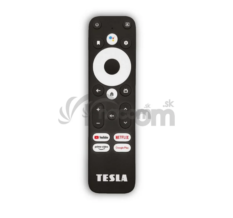 Diaľkový ovládač pre Tesla XA400 , originál
