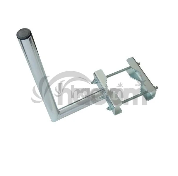 Držiak na stožiar 25/50cm špeciál (na stožiar 40-130mm), priemer 42mm