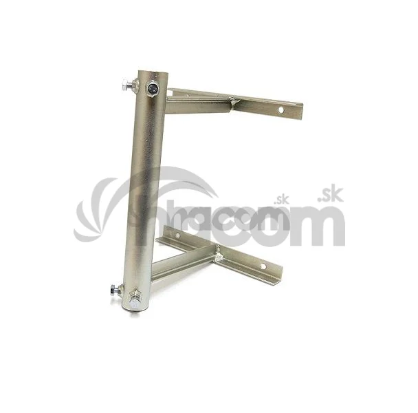 Držiak stožiaru Hrazda 42mm/210mm od steny