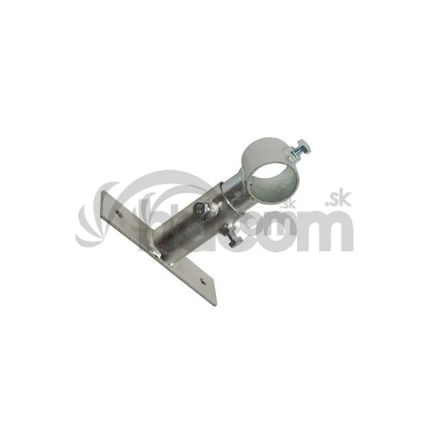 Držiak stožiaru výsuvný 48mm (11-17cm), galvanický zinok